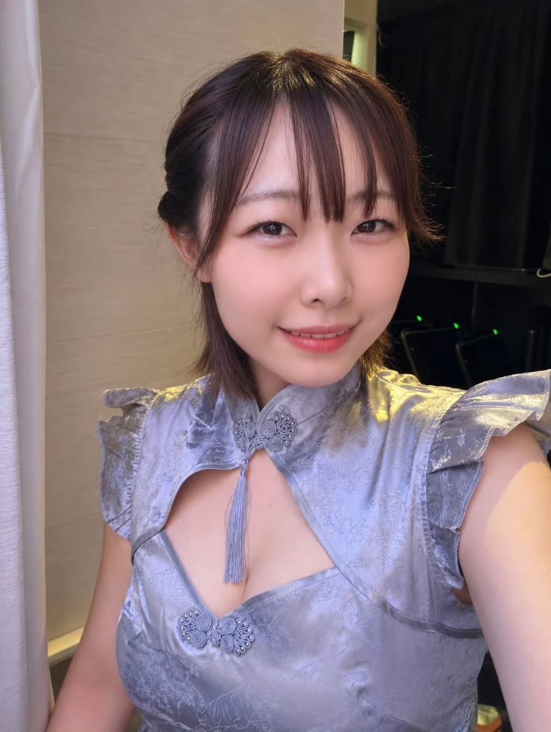 牛娘 キャスト 1