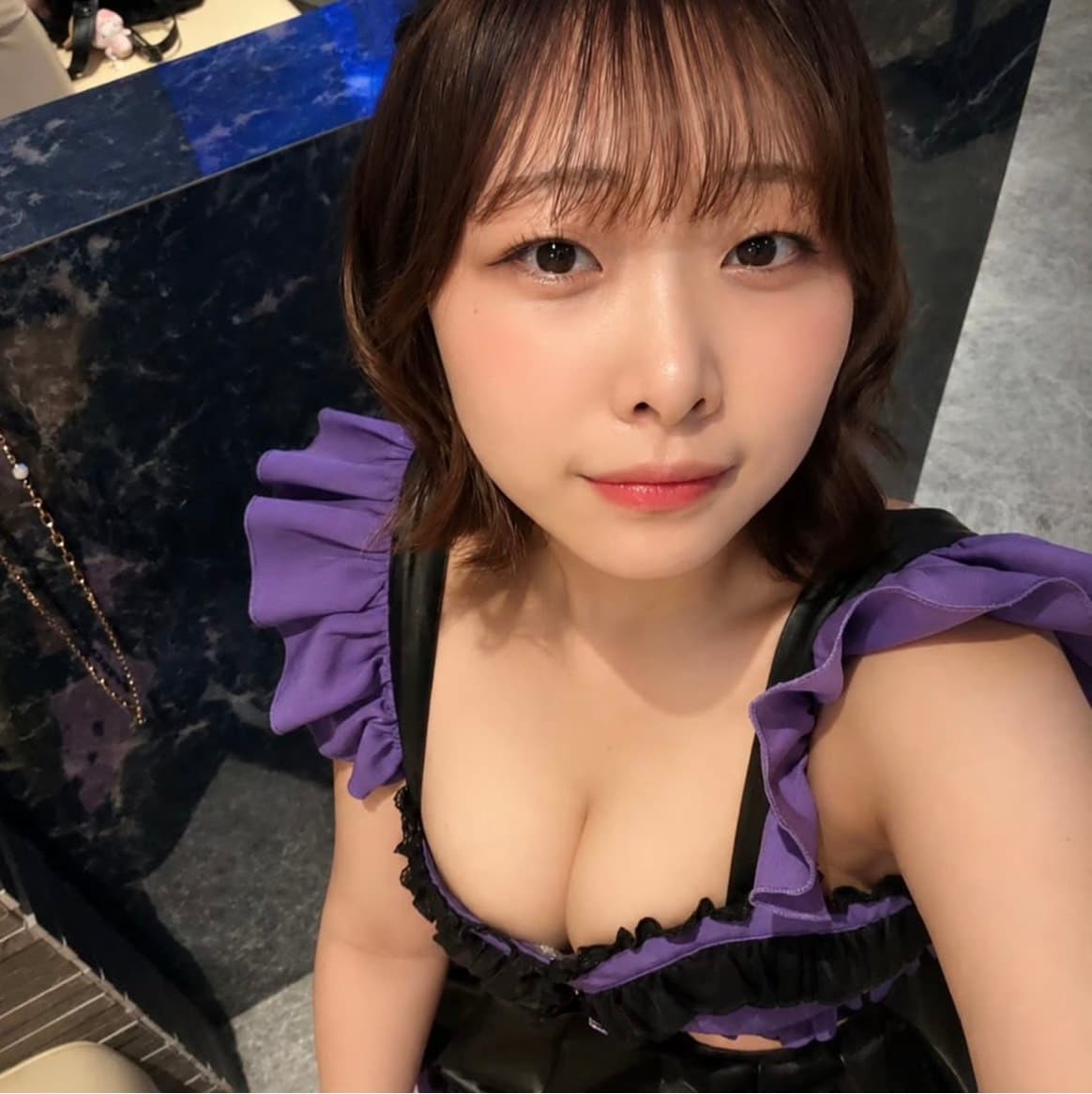 牛娘 キャスト 2